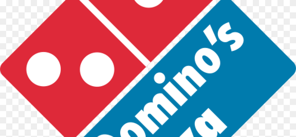 Popular Restaurant Chains Visited By The Populace Domino39s Pizza Logo, Game, Domino Free Transparent Png