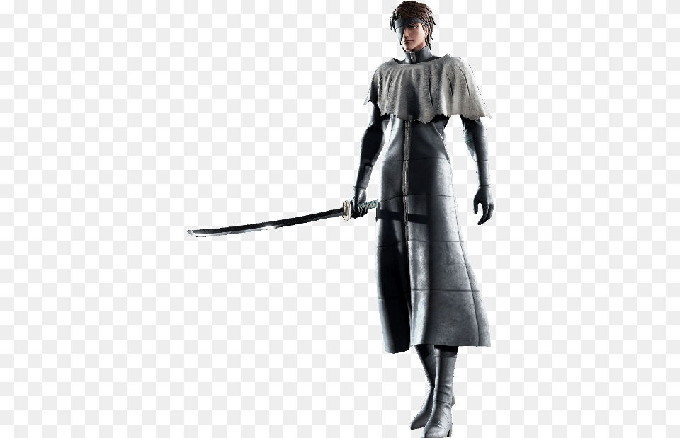 Popular Standing, Sword, Weapon, Adult, Female Free Png