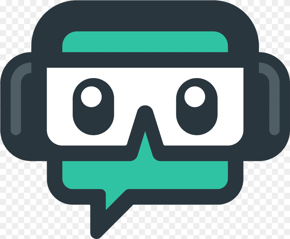 Popular Streaming Programs And Extensions For Twitch Streamlabs Obs Logo Free Transparent Png