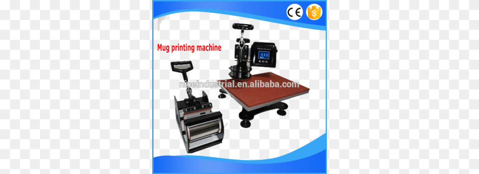 Popular Tshirt Mug Cap Heat Press Printing Machine Heat Press, Computer Hardware, Electronics, Hardware, Blade Png Image