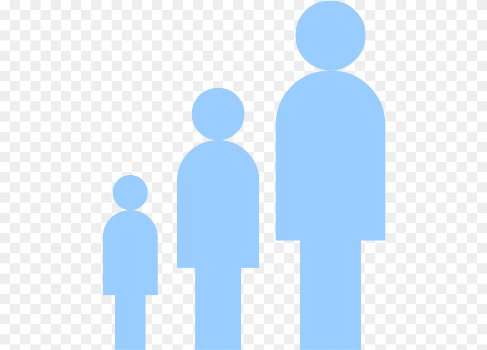 Population Change Icon Population Growth Population, Fence Free Transparent Png
