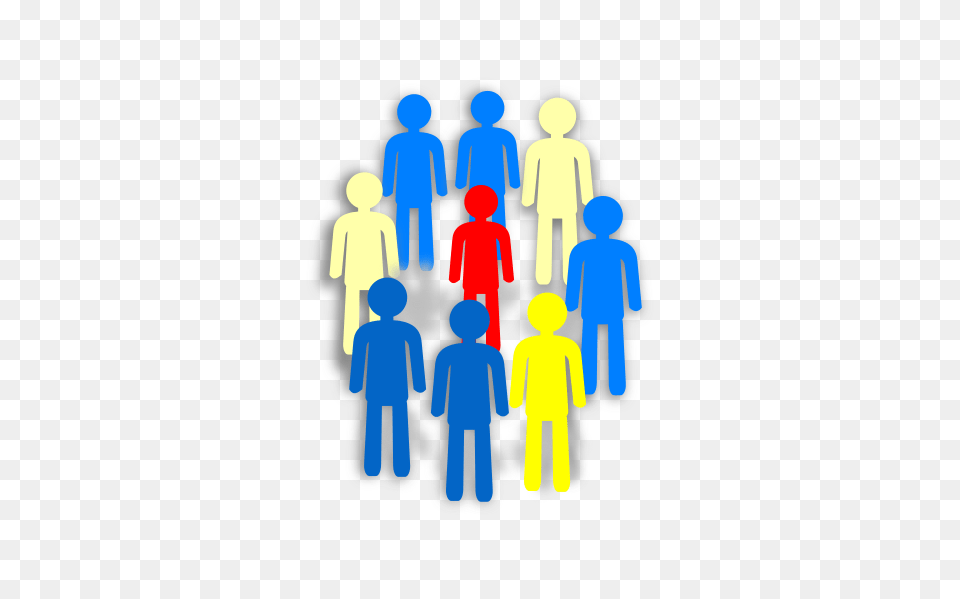 Population Study Cohort Clip Art, Person, People, Clothing, Coat Png
