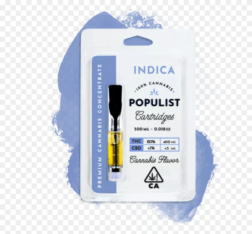 Populist Cannabis Vape, Brush, Device, Tool Png