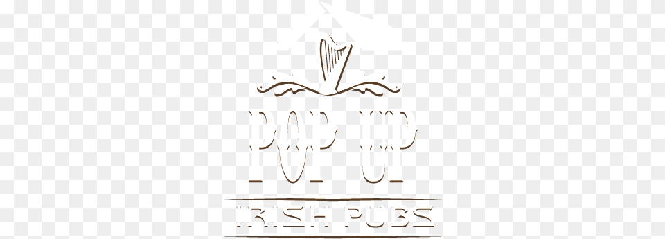 Popup Irish Pubs Irish Pub, Person, People, Logo, Symbol Free Png