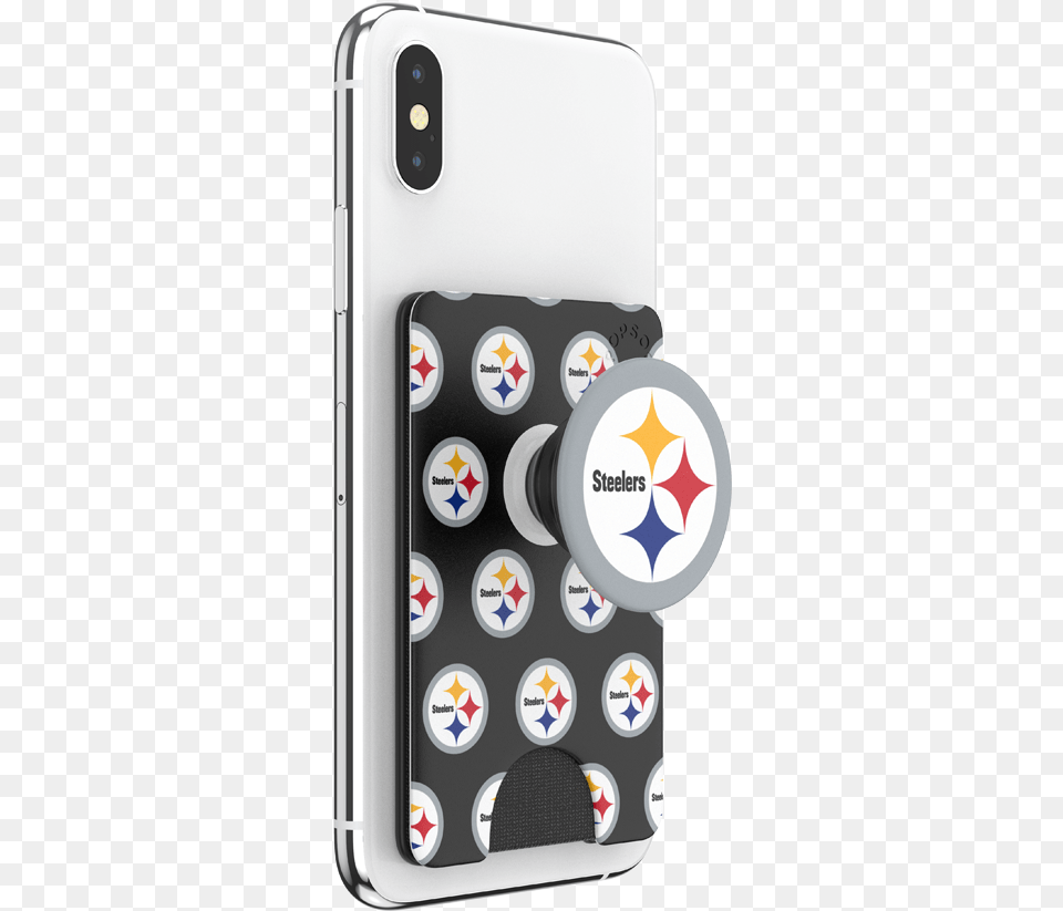 Popwallet Pittsburgh Steelers Icon, Electronics, Mobile Phone, Phone Png Image