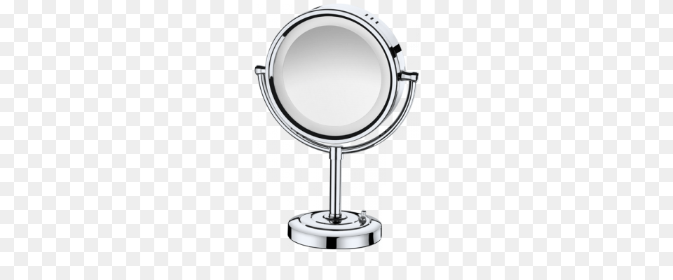 Por Espelho De Maquiagem De Mesa, Mirror, Appliance, Blow Dryer, Device Png Image