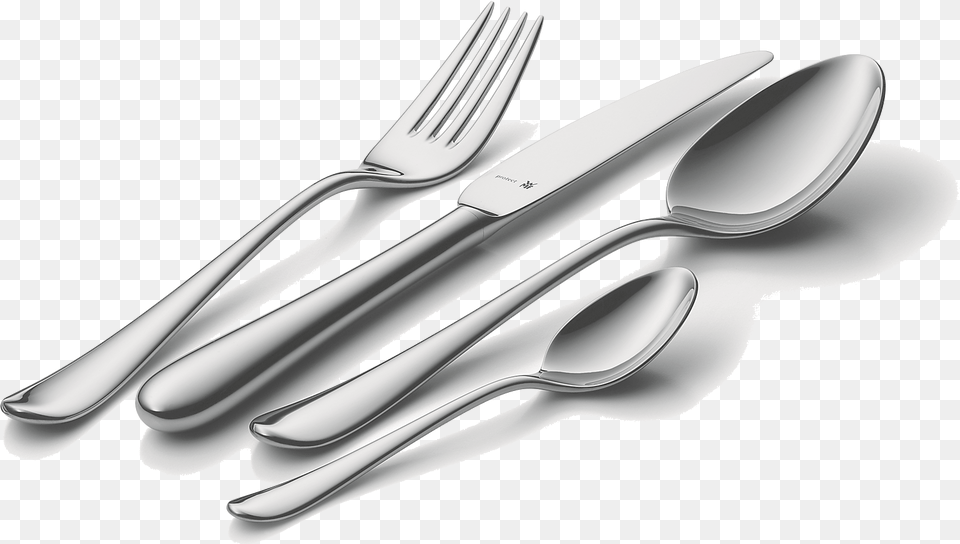 Por Favor Enve Sus Notificaciones A Travs De Correo Wmf 24 Pieces Merit Case Protect, Cutlery, Fork, Spoon Free Transparent Png