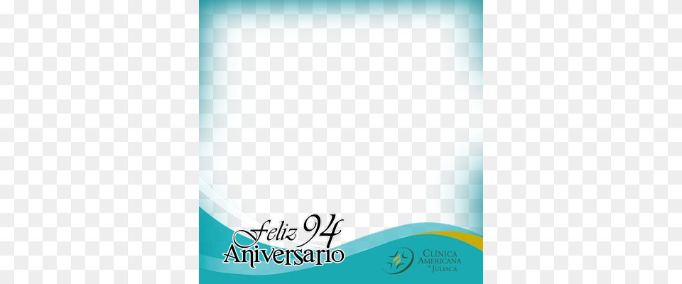 Por Los 94 De Aniversario De La Clinica Felicidades, Advertisement, Poster, Art, Graphics Png