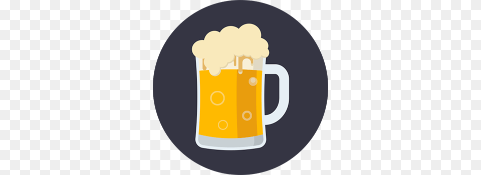 Por Qu Una Cerveza Artesana Es Una Gran Regalo Imagenes En De Cerveza, Alcohol, Beer, Beverage, Cup Free Transparent Png