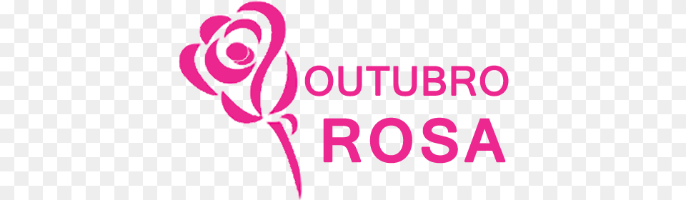Por Que Ele To Importante Para As Mulheres Outubro Rosa, Flower, Plant, Rose, Purple Free Transparent Png