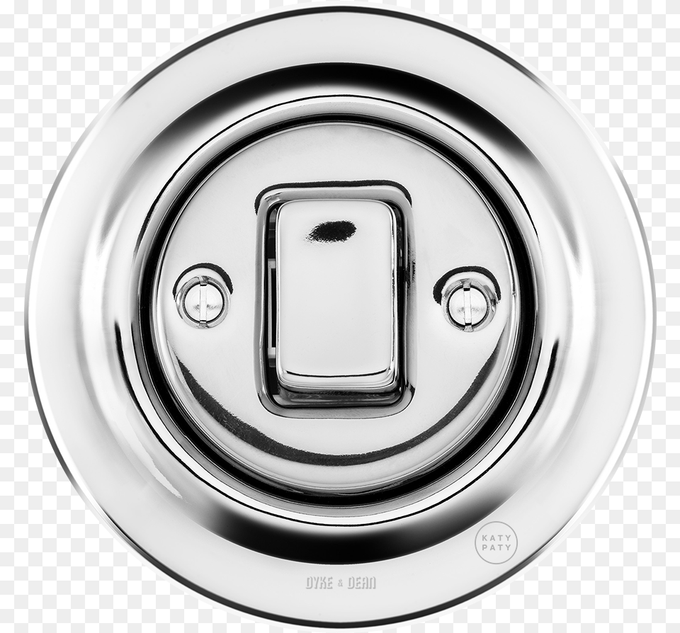 Porcelain, Electrical Device, Switch, Machine, Wheel Free Png