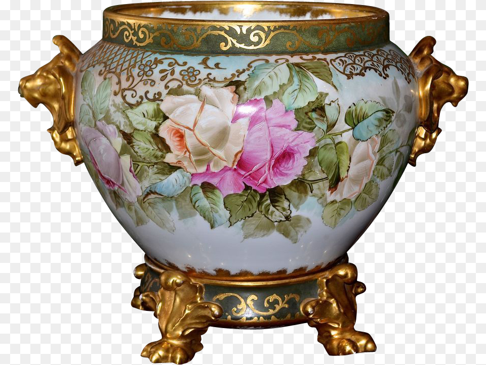 Porcelain, Art, Pottery, Jar, Plant Free Transparent Png