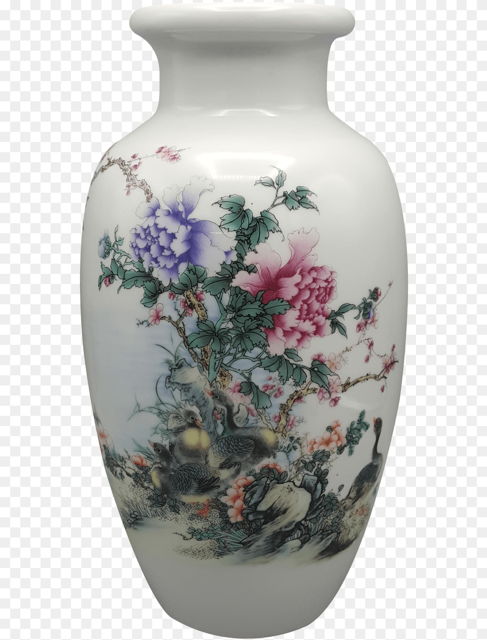 Porcelain, Art, Jar, Pottery, Vase Free Png
