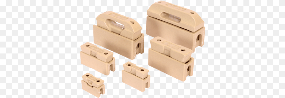 Porcelain Fuse Bases Carriers Sksatm, Electrical Device, Bulldozer, Machine Free Png Download