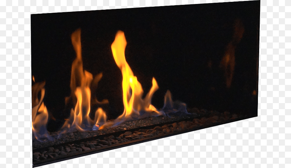 Porcelain Panels Hearth, Fireplace, Indoors, Fire, Flame Png Image