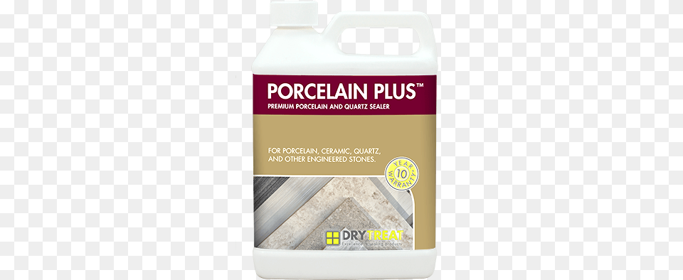 Porcelain Plus Drytreat Stain Proof, Bottle, Shaker, Food Png