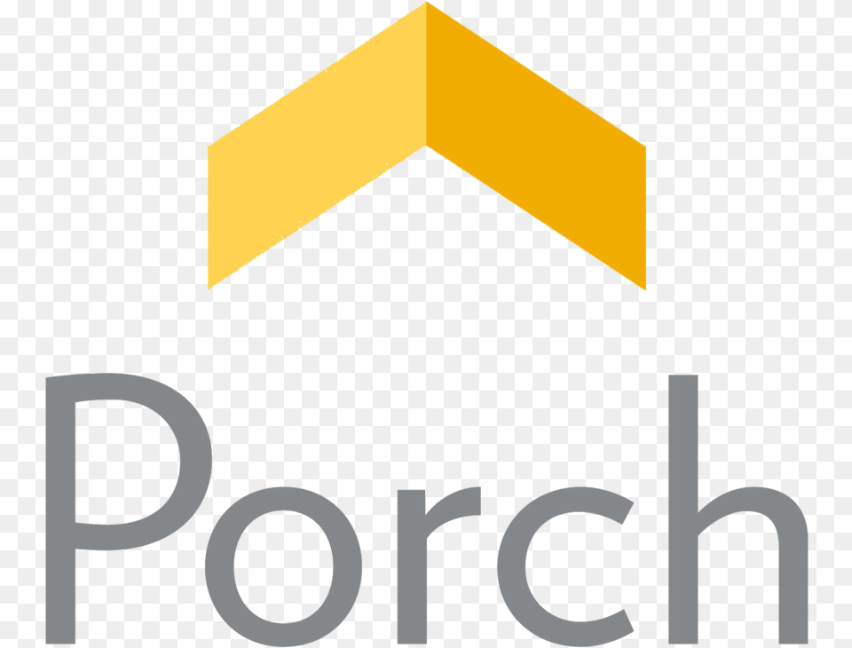 Porch, People, Person, Logo, Sign Free Png Download