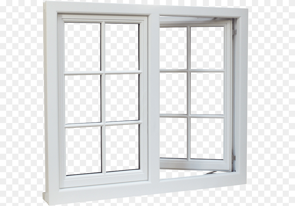 Porch Glass Window, French Window Free Png Download