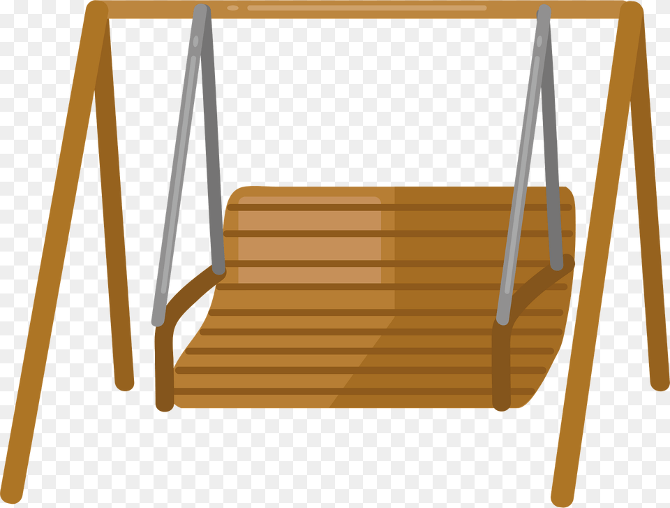 Porch Swing Clipart, Toy Free Png