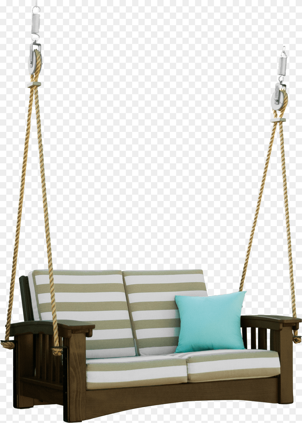 Porch Swing Pic Porch Swing, Toy, Couch, Furniture, Crib Free Png