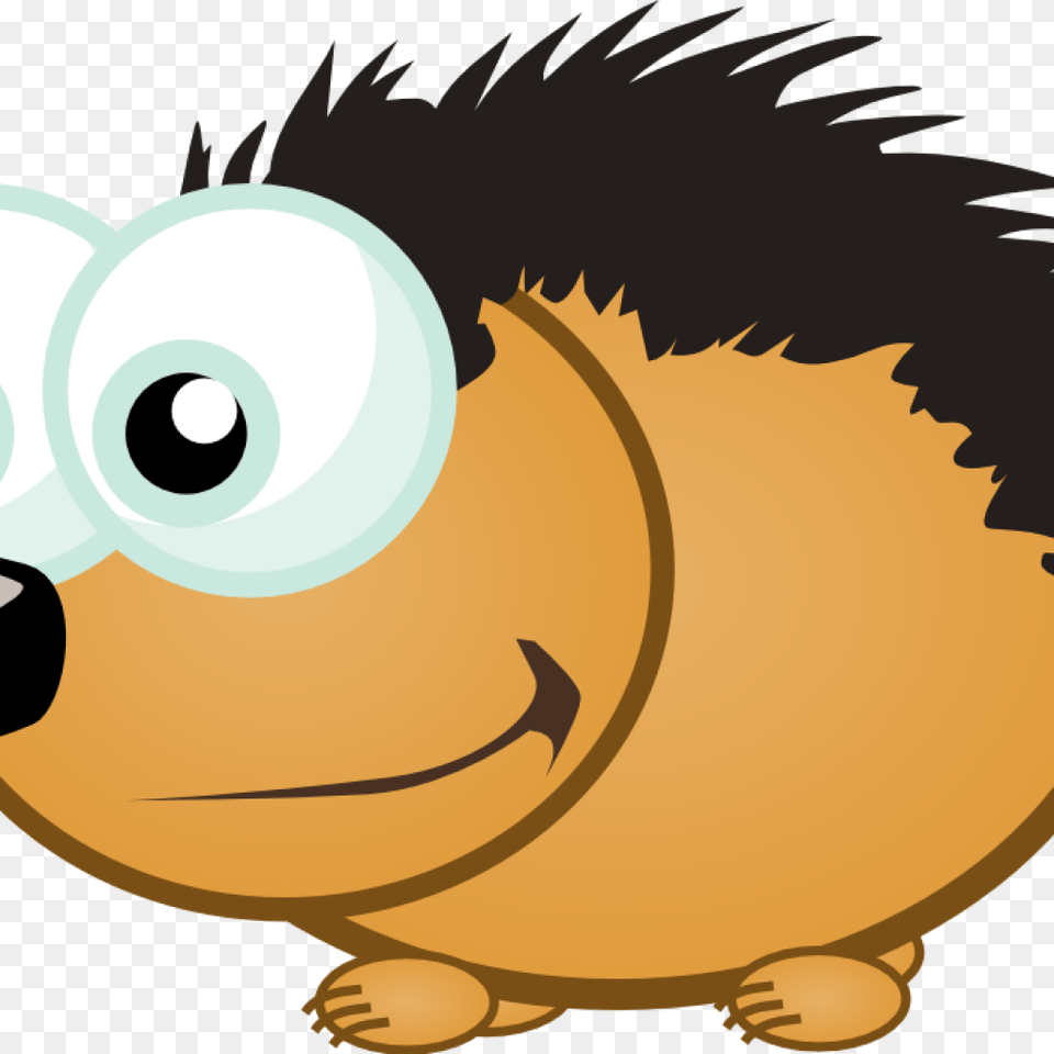 Porcupine Clipart Porcupine Clip Art Clipart Panda Hedge Hog Clipart, Baby, Person, Animal, Mammal Free Transparent Png