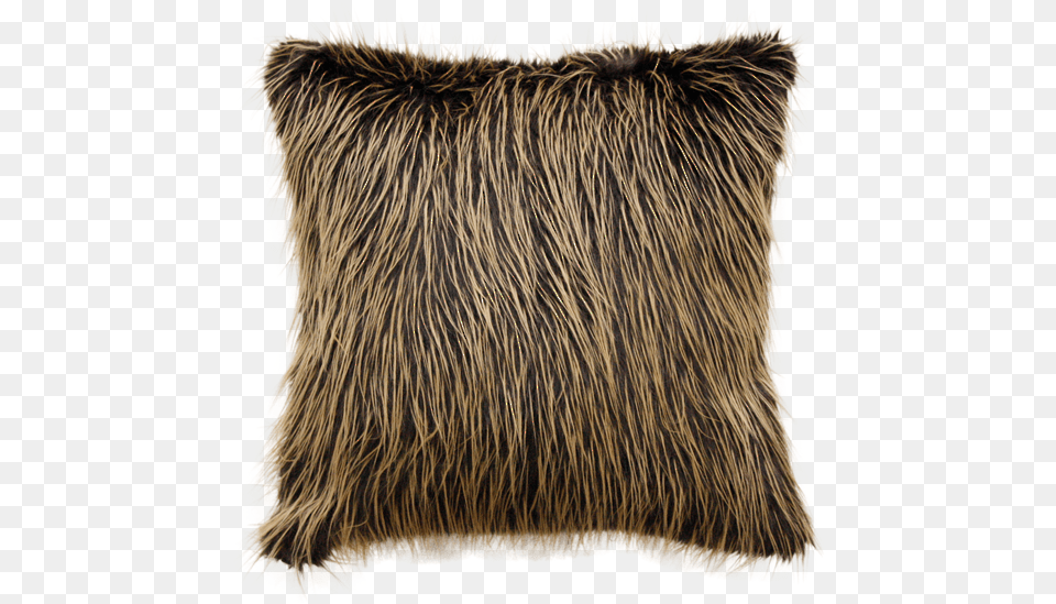 Porcupine Cushion, Home Decor, Pillow, Animal, Bear Free Png Download