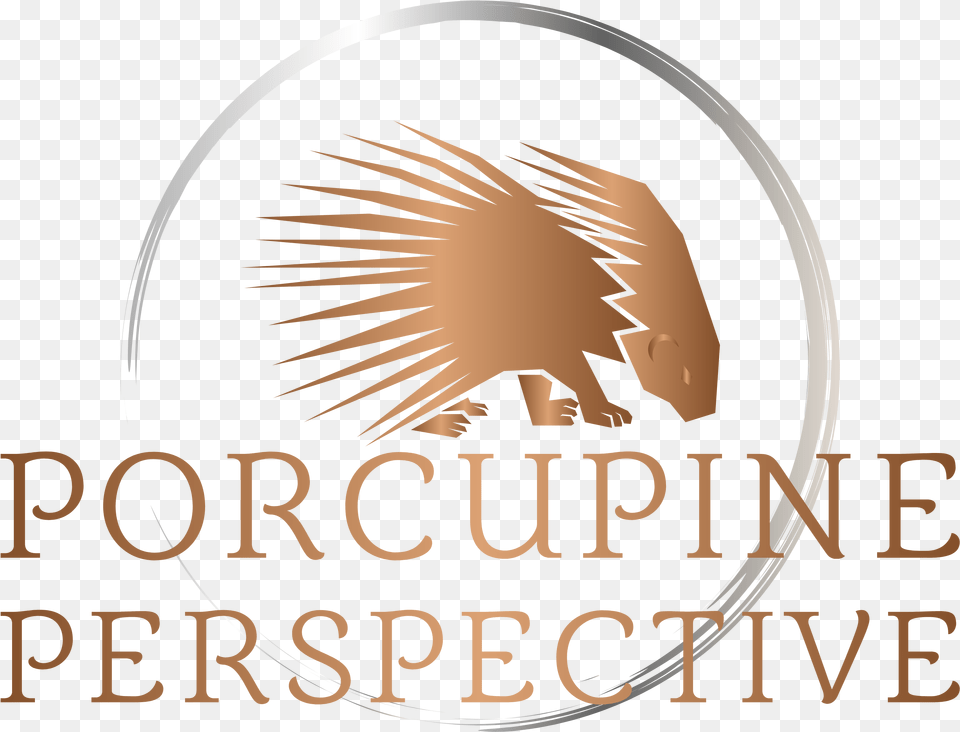 Porcupine Perspective Porcupine Perspective Poster, Book, Publication, Photography Free Transparent Png