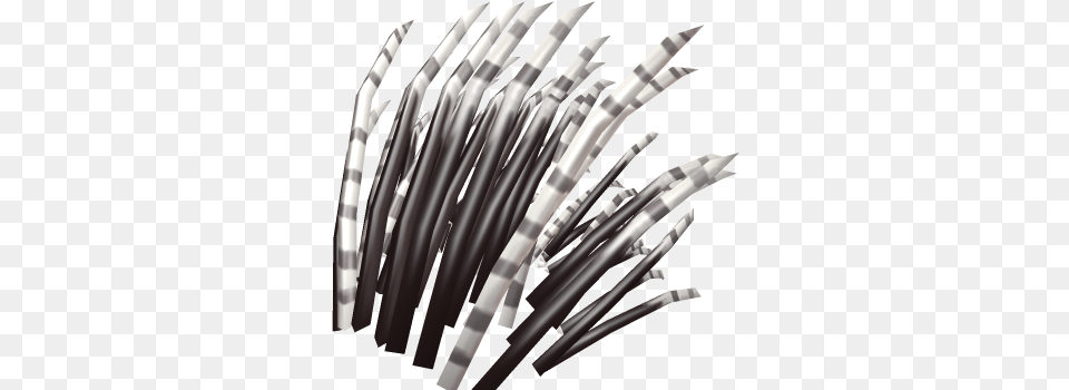 Porcupine Quills Roblox Pngio Porcupine Quill, Art, Graphics, Electronics, Hardware Free Png Download