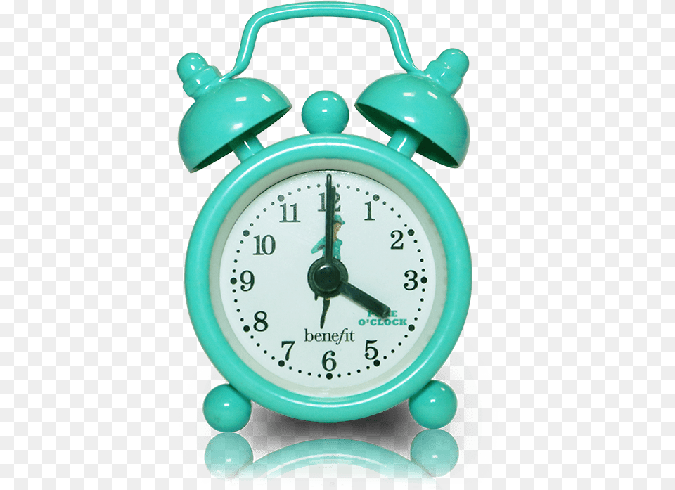 Porefessional Mini Alarm Clock Hora, Alarm Clock Png