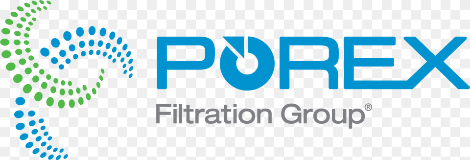 Porex Filtration Group, Art, Graphics, Logo, Text Free Png Download