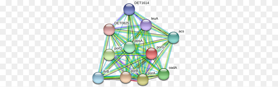 Porg Protein Circle, Sphere, Network, Chandelier, Lamp Free Transparent Png