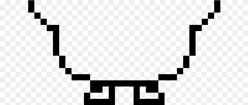 Porg Undertale Pixel Art Minecraft, Gray Png Image