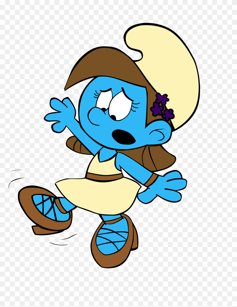 Pork, Cartoon, Baby, Person, Face Free Transparent Png