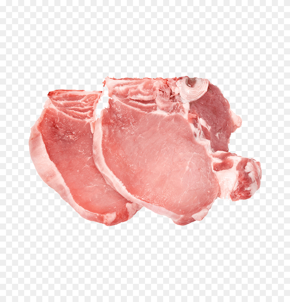 Pork, Food, Meat, Mutton, Steak Png