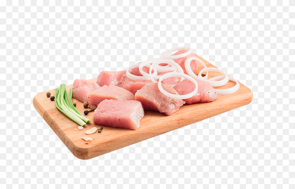 Pork, Food, Meat, Mutton Free Png Download