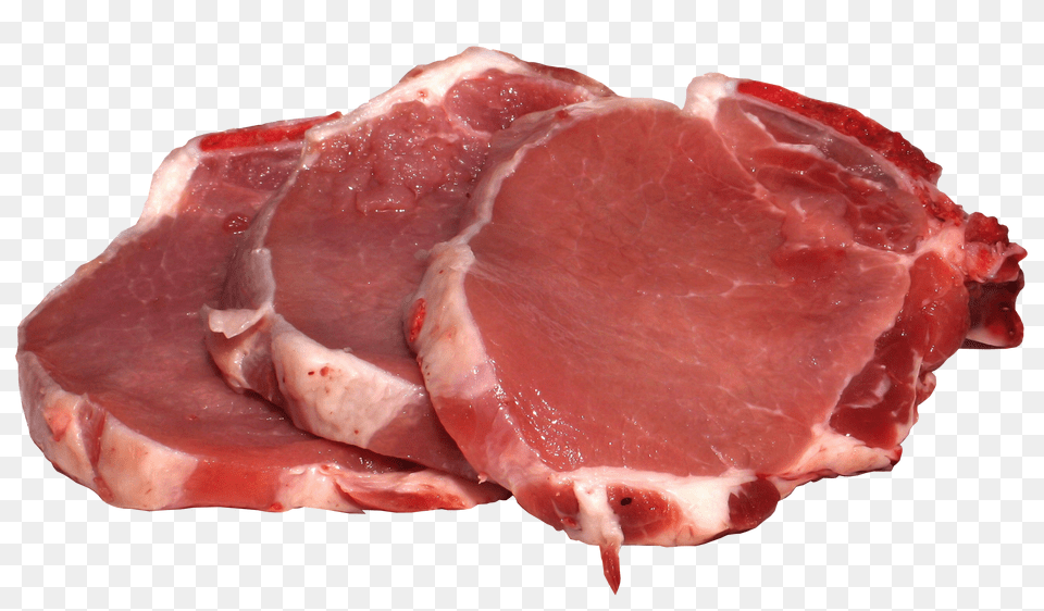 Pork, Food, Meat, Ham Png Image