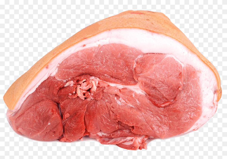 Pork, Food, Meat, Ham Png
