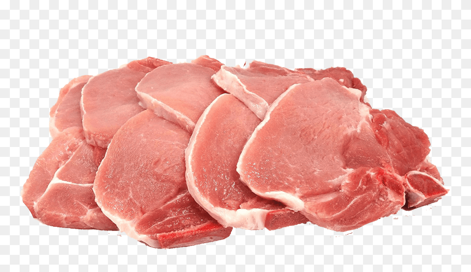 Pork, Food, Meat, Mutton Png Image