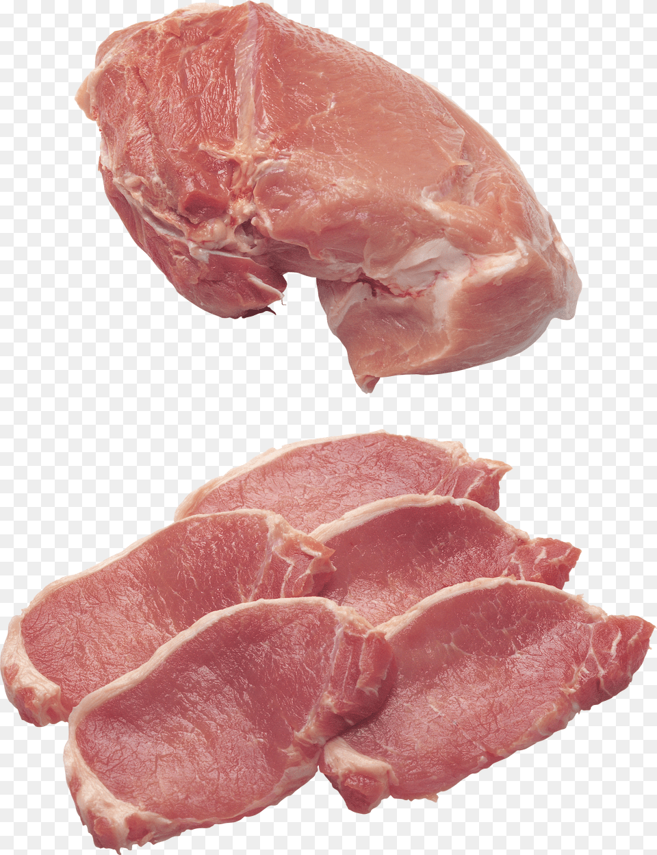 Pork Free Png Download
