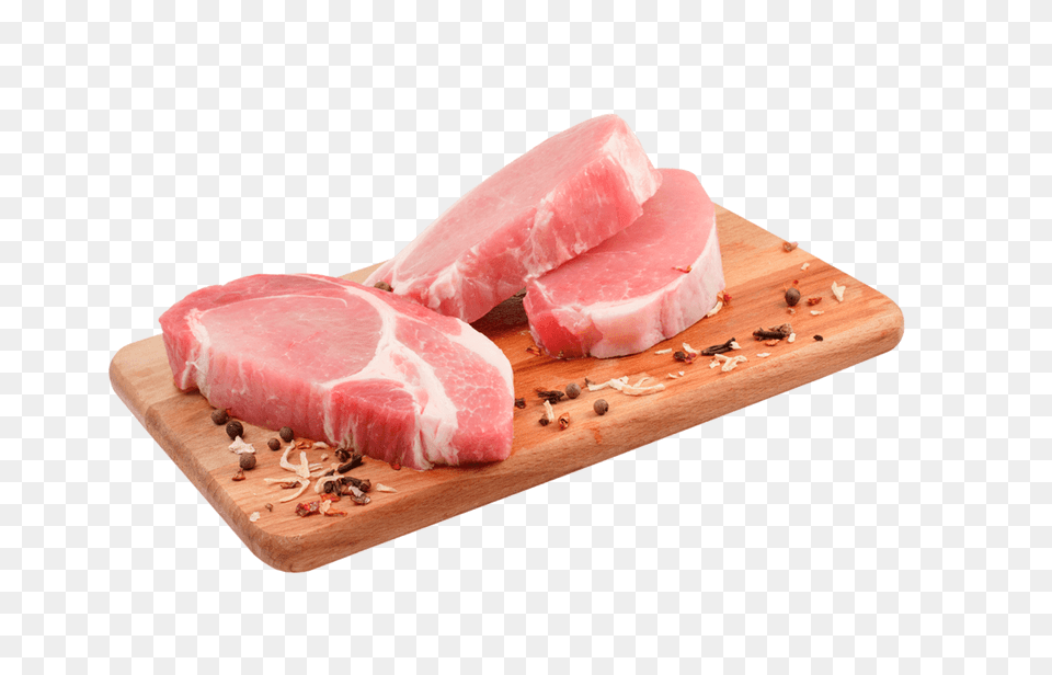 Pork, Food, Meat, Mutton Png