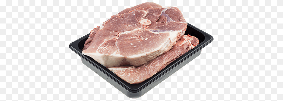 Pork, Food, Meat Png Image