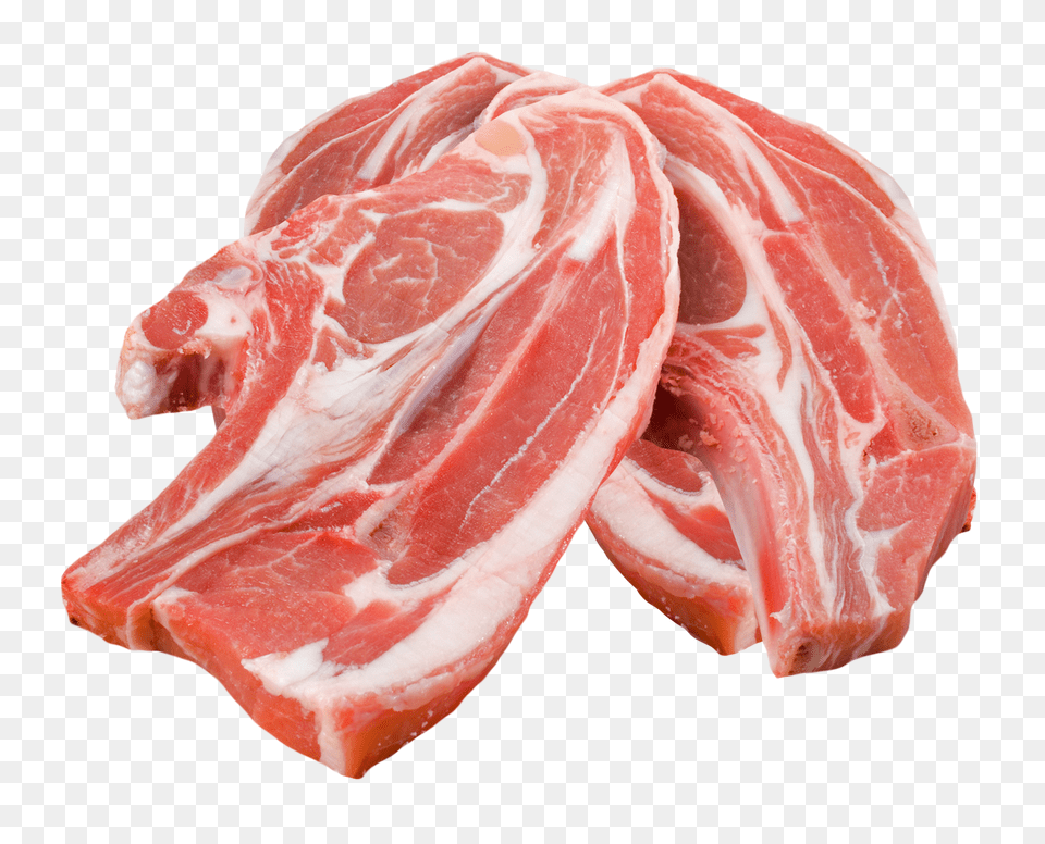 Pork, Food, Meat, Mutton Free Transparent Png