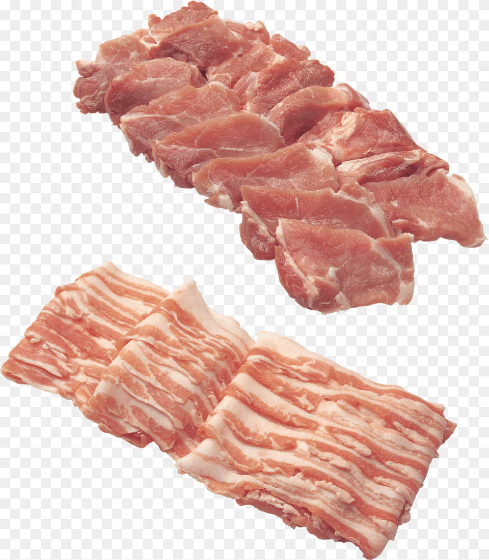 Pork Free Png Download