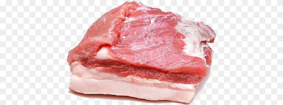 Pork Belly Is Most Easy To Slice And Popularly Available Pork Belly Hd, Birthday Cake, Cake, Cream, Dessert Free Png