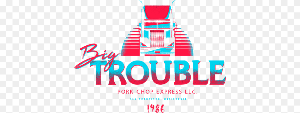 Pork Chop Express Graphic Design, Advertisement, Poster, Architecture, Building Free Png