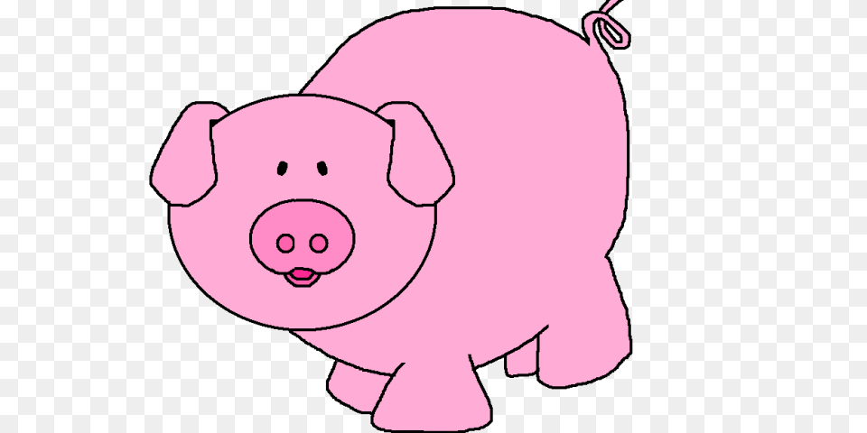 Pork Clipart, Piggy Bank, Animal, Bear, Mammal Free Transparent Png