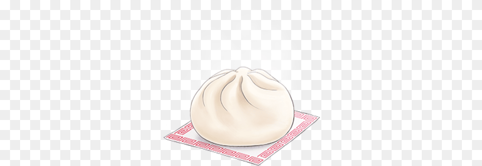 Pork Dumplings Dumpling File, Bag, Food, Cream, Dessert Png Image