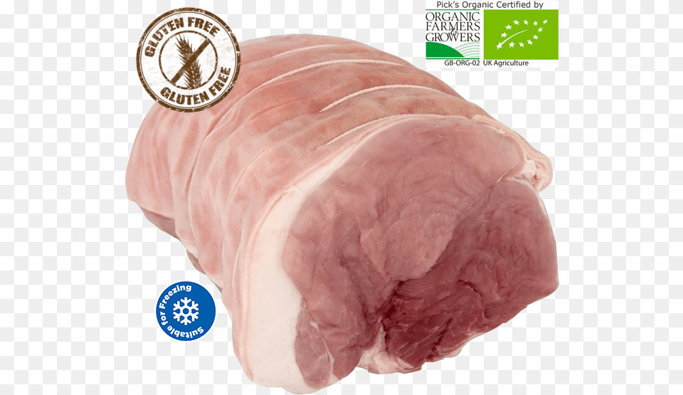 Pork Leg Whole Pork Leg, Food, Ham, Meat, Mutton Free Transparent Png