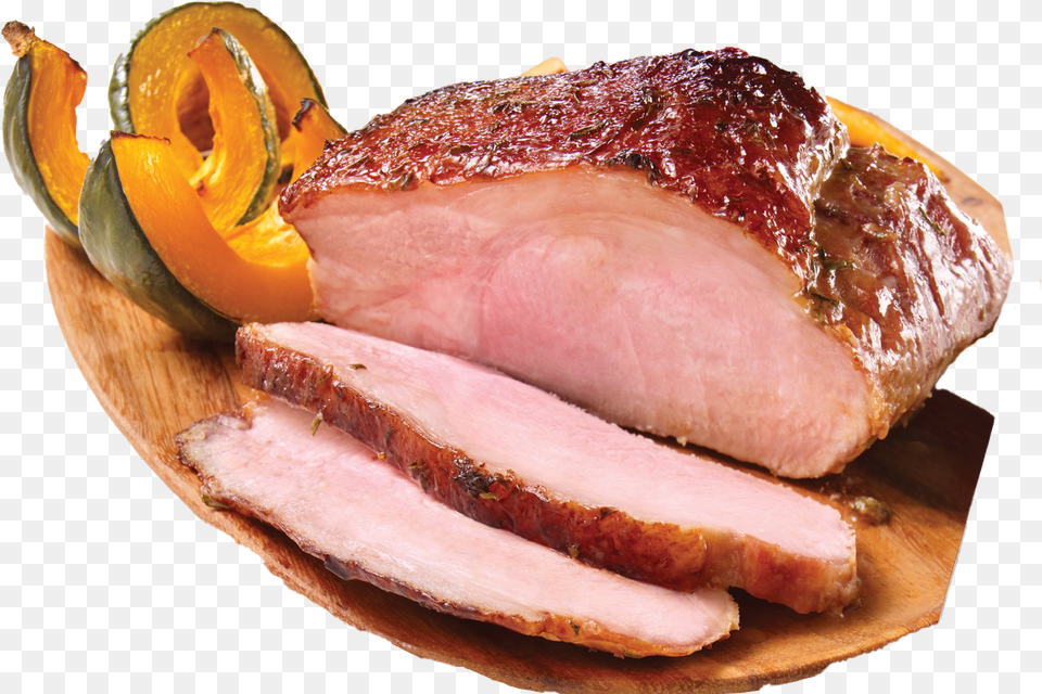 Pork Loin Photo Background, Food, Meat, Ham Free Png