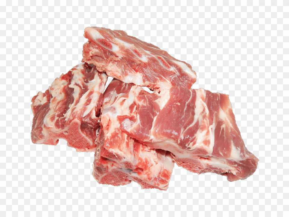 Pork Meat Bacon Transparent Background, Food, Ribs, Mutton, Beef Png